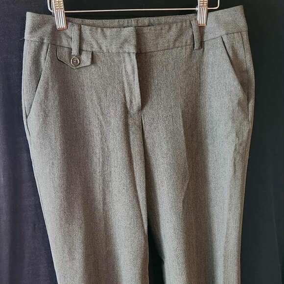 Talbots Petites Signature Women's Dress Pants 6 P - Picture 1 of 8